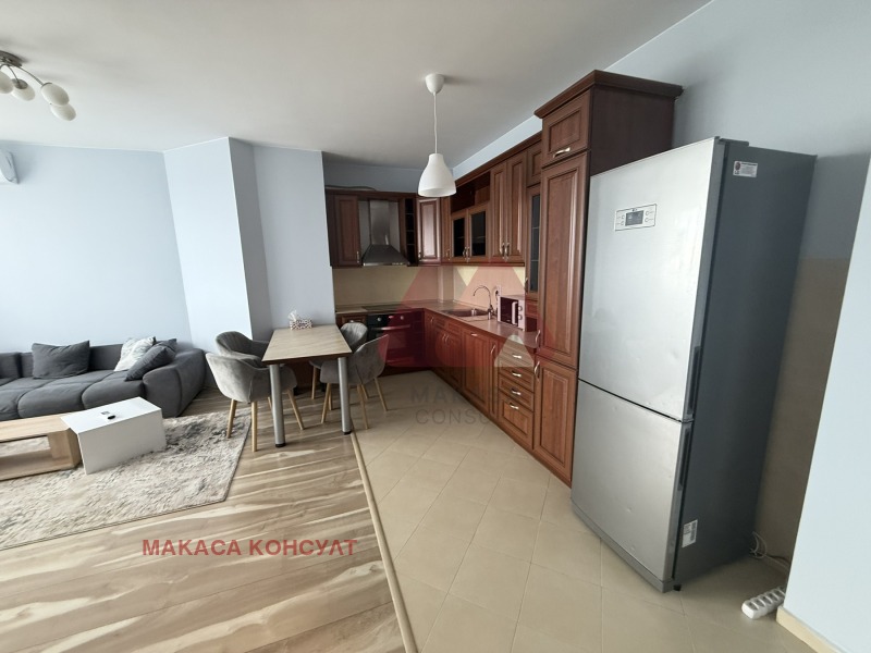 En renta  1 dormitorio Sofia , Ovcha kupel , 76 metros cuadrados | 62314289 - imagen [6]