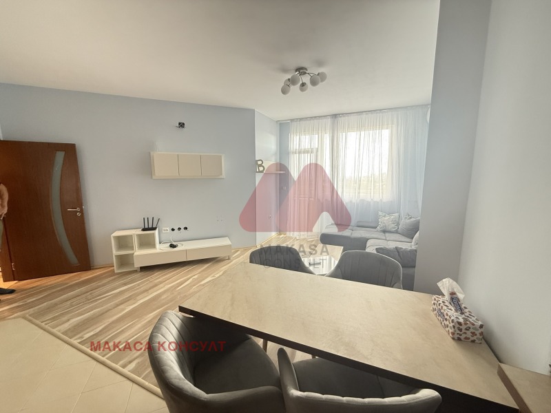 En renta  1 dormitorio Sofia , Ovcha kupel , 76 metros cuadrados | 62314289 - imagen [3]