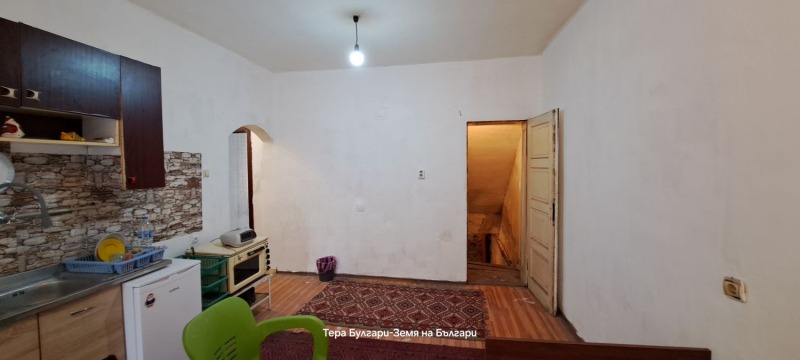 Дава под наем 2-СТАЕН, гр. Перник, Твърди ливади, снимка 10 - Апартаменти - 53206002