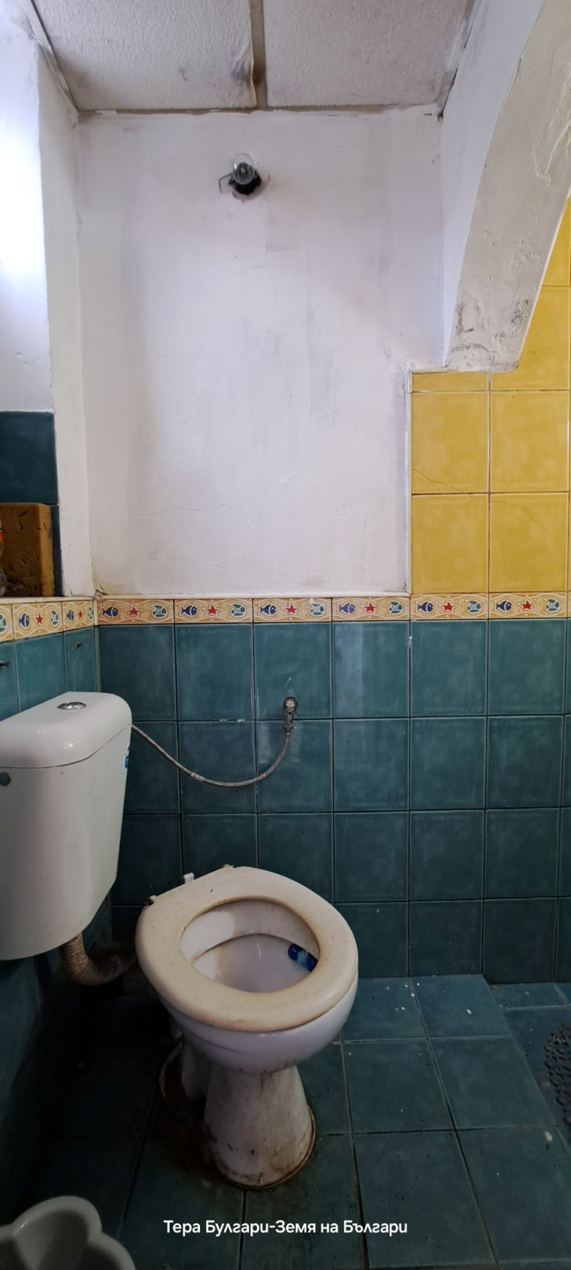 Дава под наем 2-СТАЕН, гр. Перник, Твърди ливади, снимка 7 - Апартаменти - 53206002