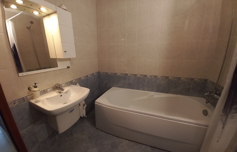 Дава под наем 2-СТАЕН, гр. София, Гоце Делчев, снимка 9 - Апартаменти - 53352638