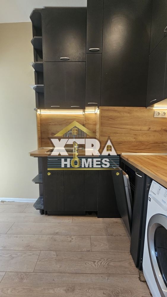 Дава под наем 2-СТАЕН, гр. София, Фондови жилища, снимка 6 - Апартаменти - 53974651