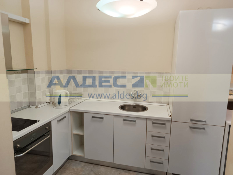 Дава под наем 2-СТАЕН, гр. София, Изток, снимка 8 - Апартаменти - 55457398