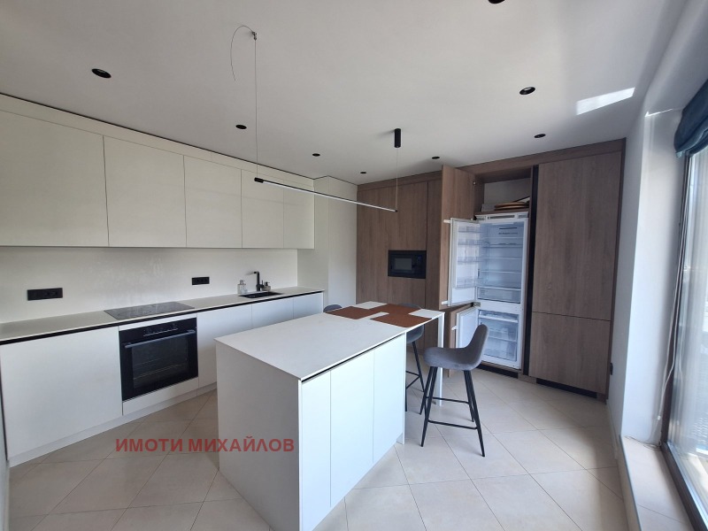 Zu vermieten  2 Schlafzimmer Sofia , Witoscha , 102 qm | 68058078 - Bild [4]