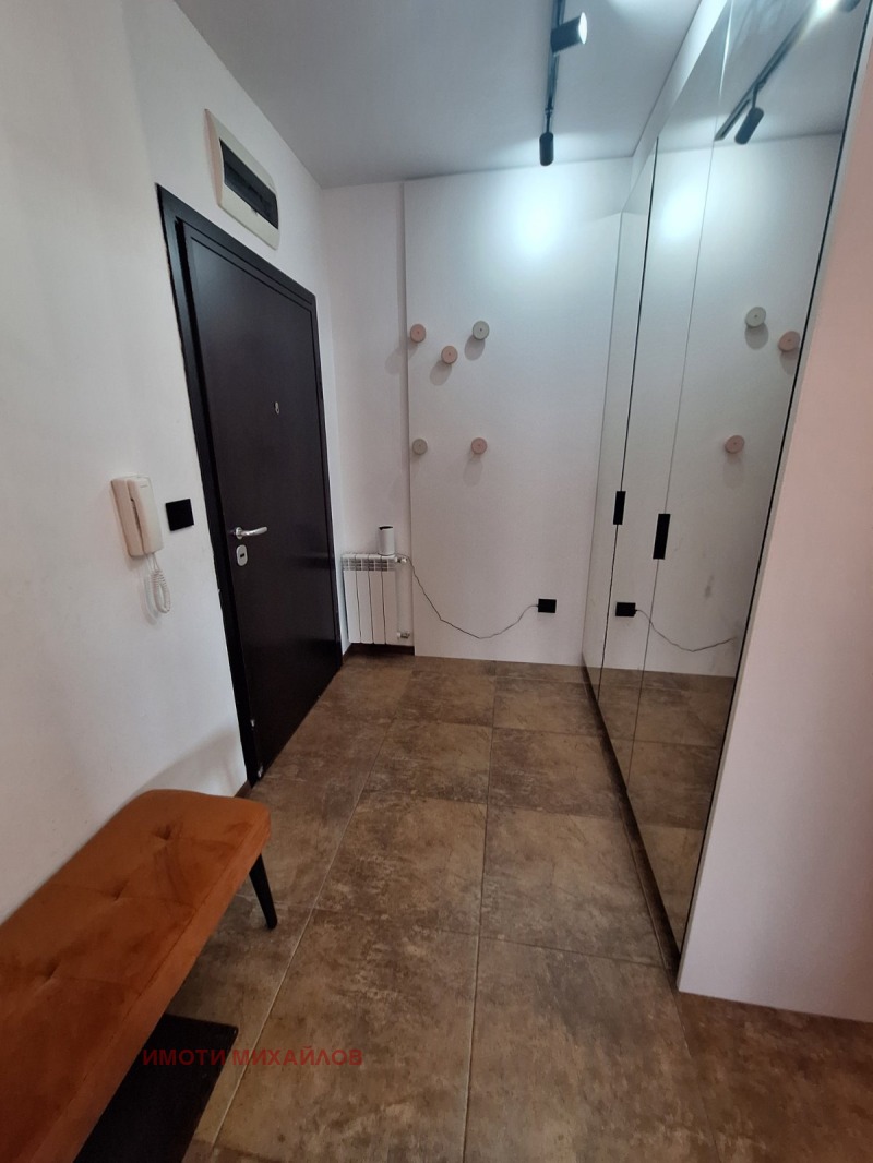 Zu vermieten  2 Schlafzimmer Sofia , Witoscha , 102 qm | 68058078 - Bild [11]