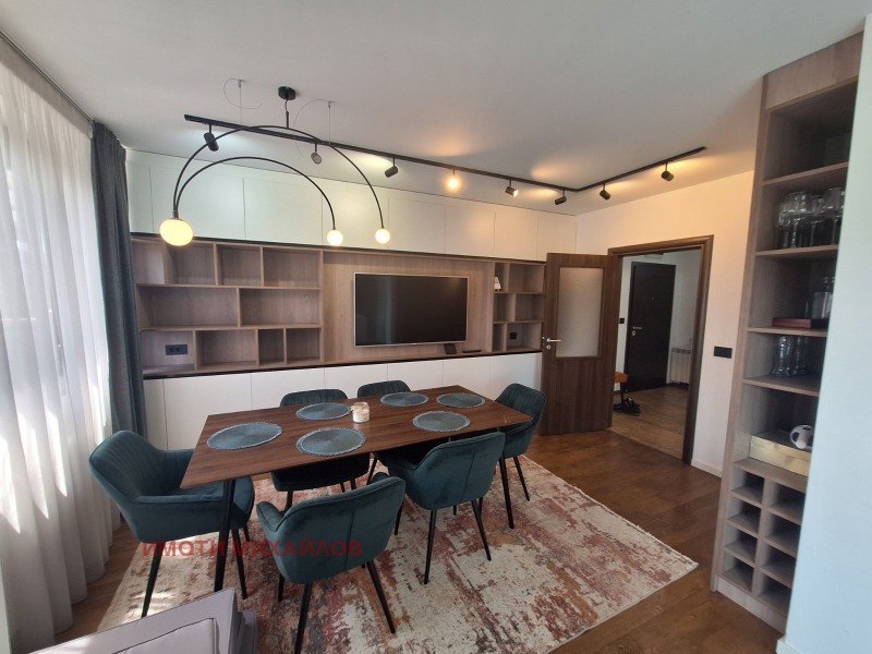 Zu vermieten  2 Schlafzimmer Sofia , Witoscha , 102 qm | 68058078 - Bild [2]