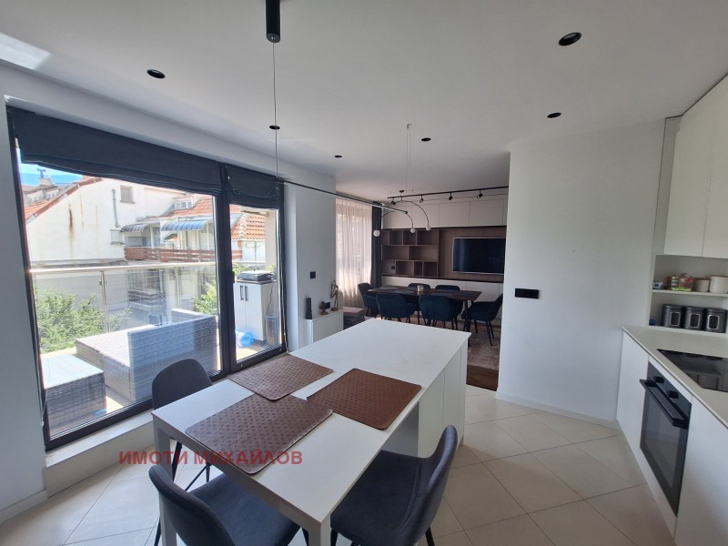 Zu vermieten  2 Schlafzimmer Sofia , Witoscha , 102 qm | 68058078 - Bild [3]