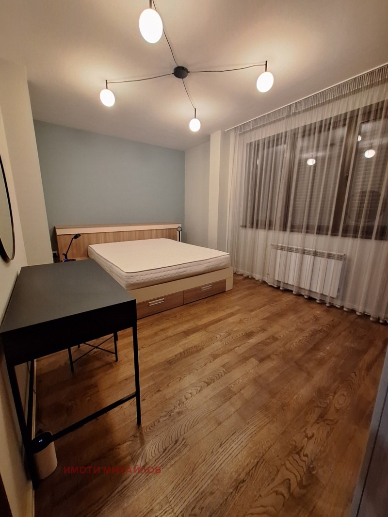 Zu vermieten  2 Schlafzimmer Sofia , Witoscha , 102 qm | 68058078 - Bild [7]