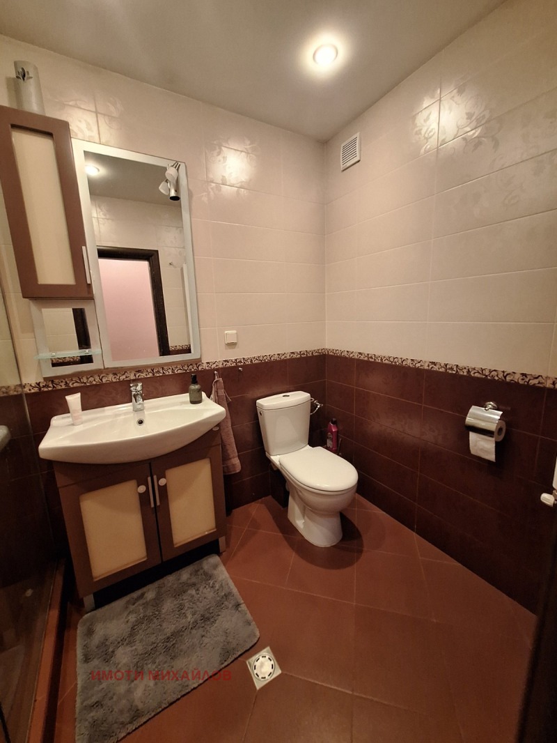 Zu vermieten  2 Schlafzimmer Sofia , Witoscha , 102 qm | 68058078 - Bild [13]