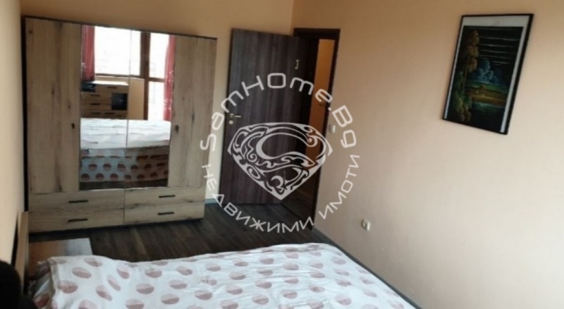 Издаје се  2 спаваће собе Варна , Окражна болница-Генерали , 90 м2 | 69228292 - слика [7]