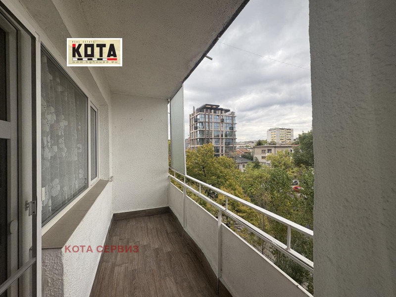 Til leie  2 soverom Sofia , Ivan Vazov , 85 kvm | 85523176 - bilde [9]