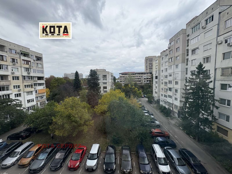 Til leie  2 soverom Sofia , Ivan Vazov , 85 kvm | 85523176 - bilde [13]