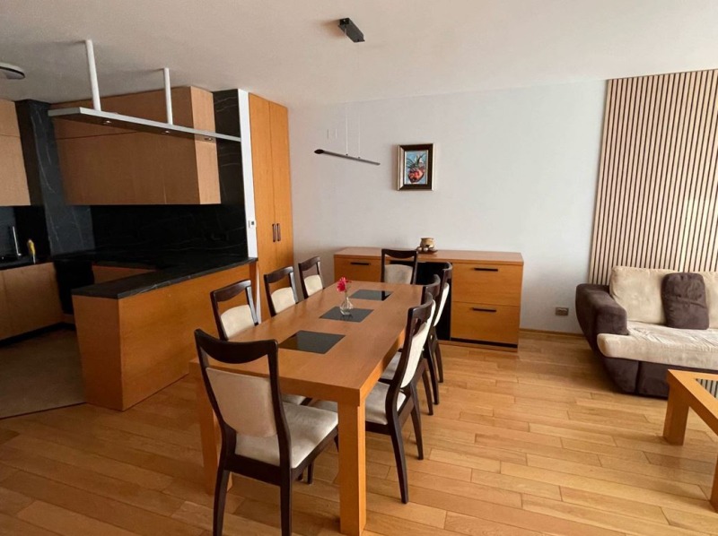 Do wynajęcia  2 sypialnie Sofia , Witosza , 130 mkw | 46863755 - obraz [2]