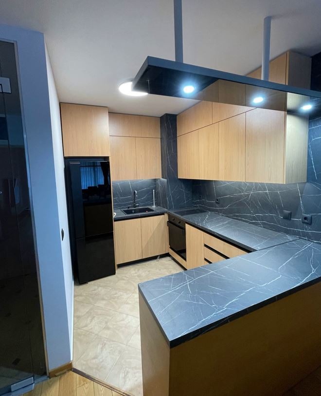 Do wynajęcia  2 sypialnie Sofia , Witosza , 130 mkw | 46863755 - obraz [4]
