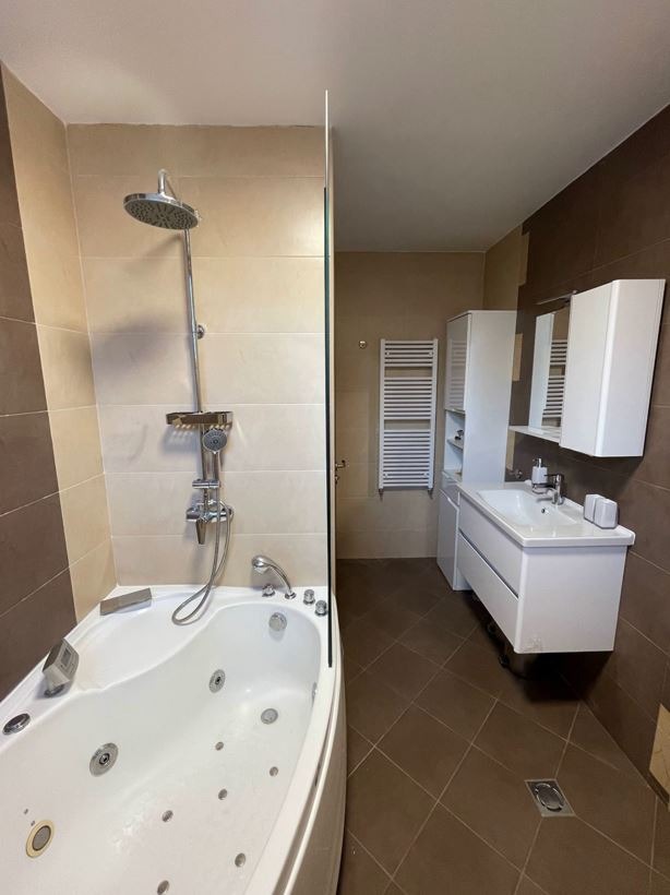 Do wynajęcia  2 sypialnie Sofia , Witosza , 130 mkw | 46863755 - obraz [8]