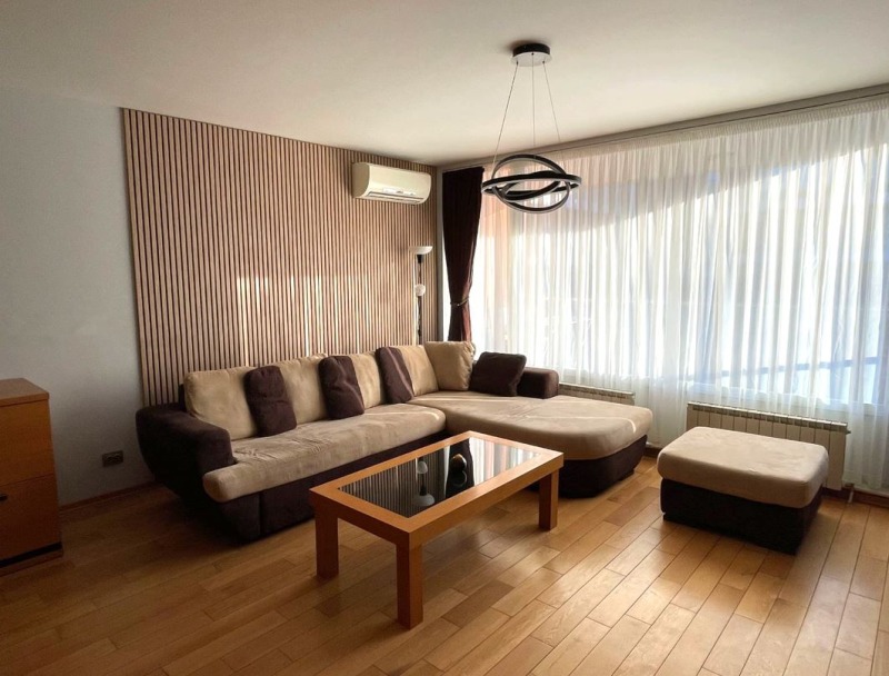 Do wynajęcia  2 sypialnie Sofia , Witosza , 130 mkw | 46863755