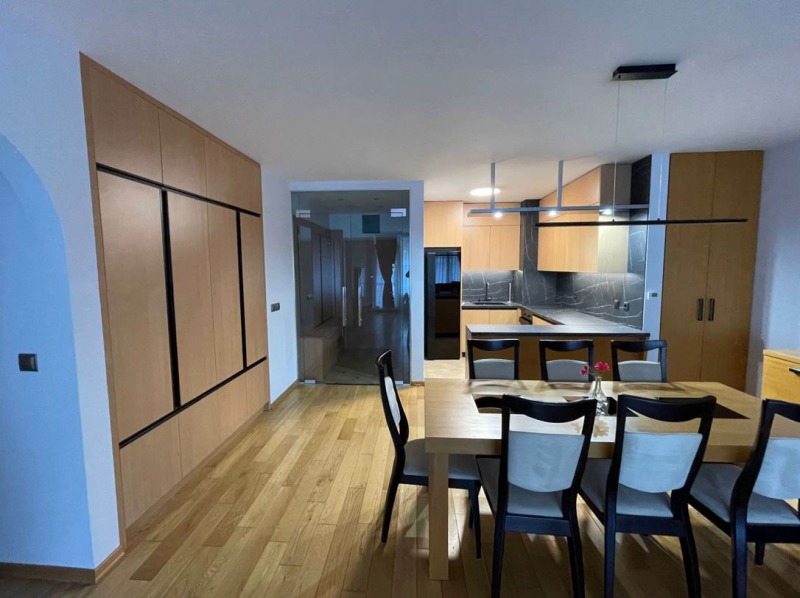 Do wynajęcia  2 sypialnie Sofia , Witosza , 130 mkw | 46863755 - obraz [3]