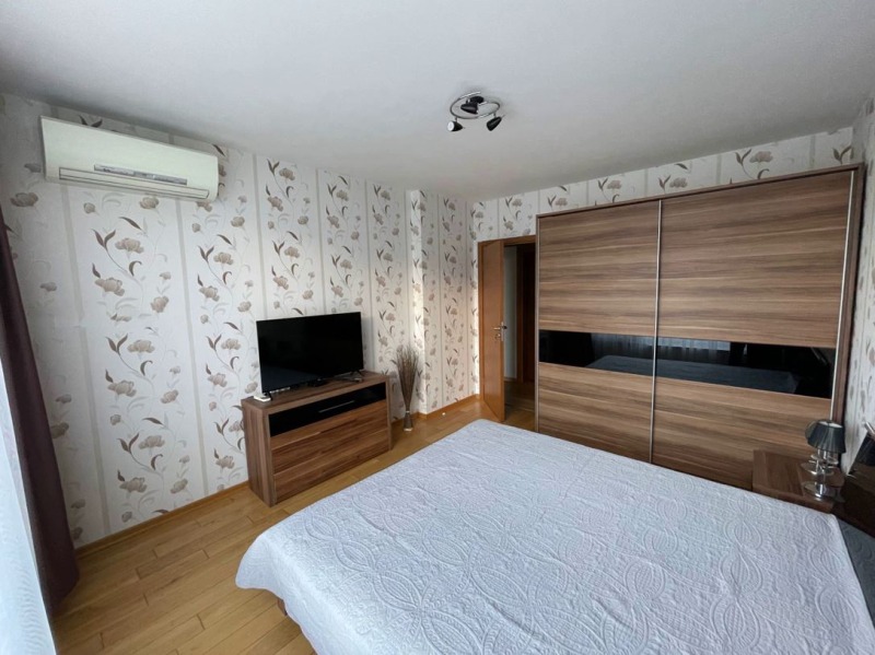 Do wynajęcia  2 sypialnie Sofia , Witosza , 130 mkw | 46863755 - obraz [6]