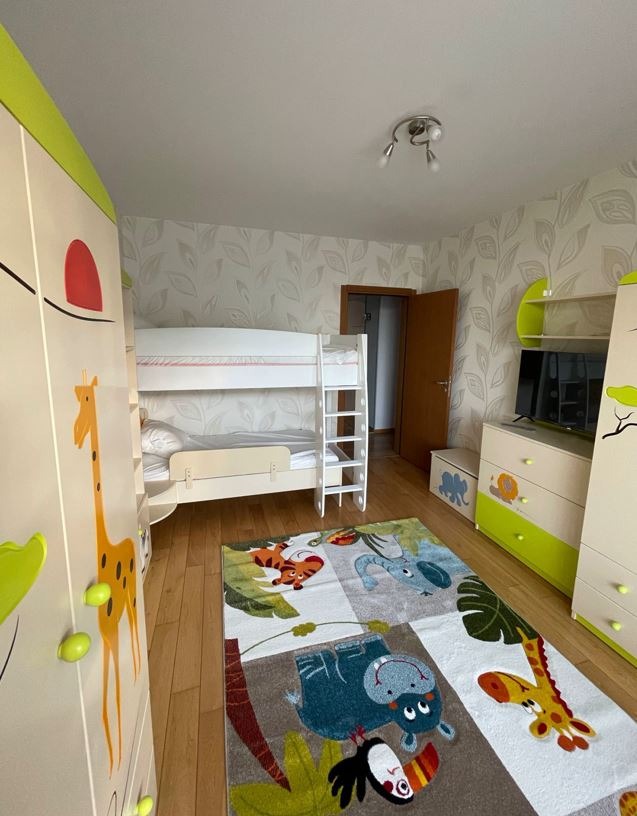 Do wynajęcia  2 sypialnie Sofia , Witosza , 130 mkw | 46863755 - obraz [7]