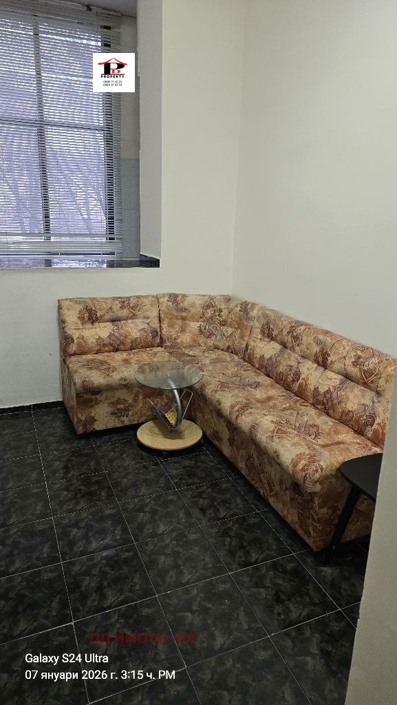 Дава под наем ОФИС, гр. София, Център, снимка 5 - Офиси - 53022197