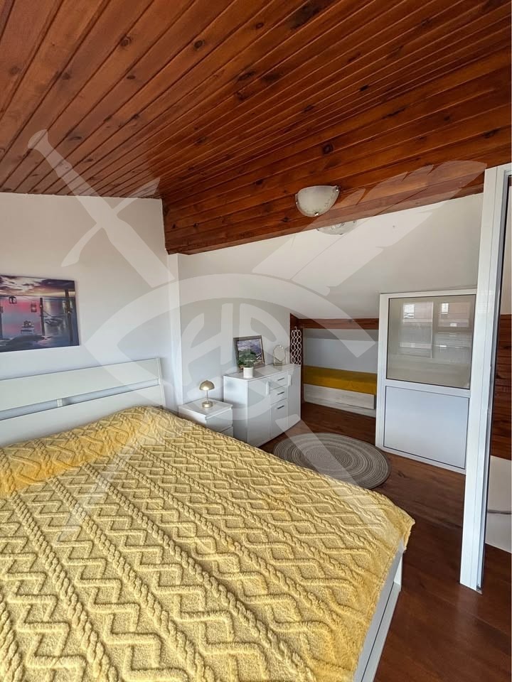 De inchiriat  Etajul casei Varna , m-t Alen mac , 120 mp | 14633773 - imagine [4]