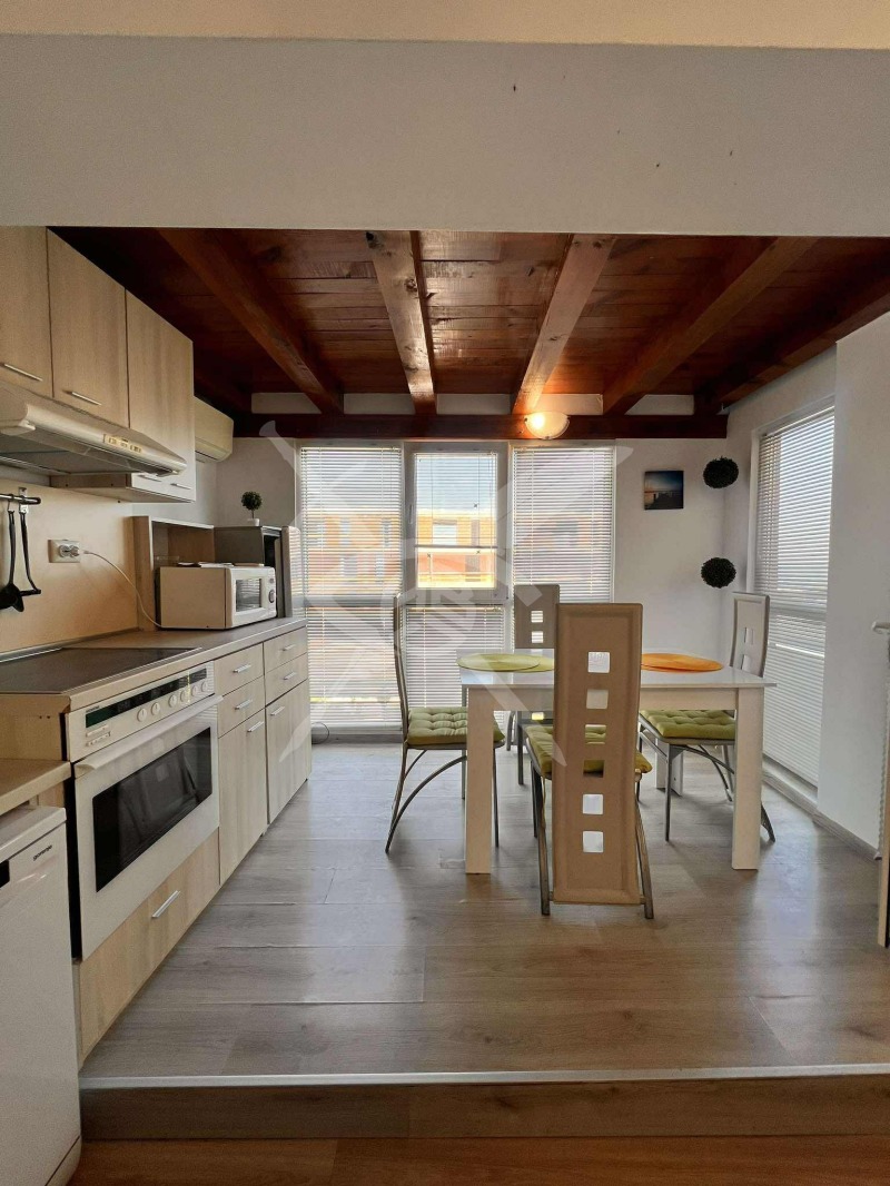 De inchiriat  Etajul casei Varna , m-t Alen mac , 120 mp | 14633773 - imagine [2]