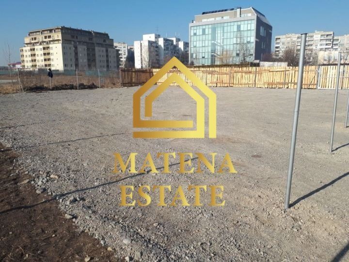 Дава под наем  Място град София , Люлин 6 , 525 кв.м | 92218534 - изображение [4]