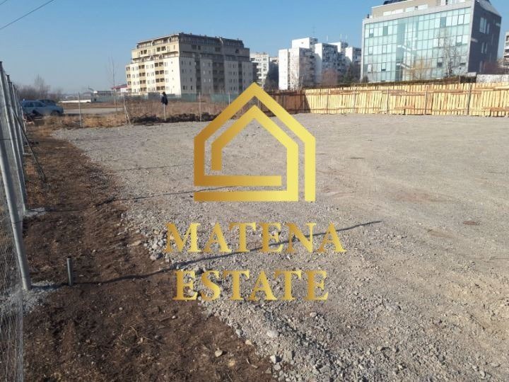 Дава под наем  Място град София , Люлин 6 , 525 кв.м | 92218534 - изображение [2]