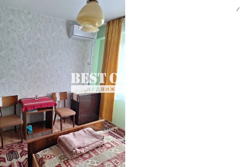 Дава под наем 1-СТАЕН, гр. Русе, Широк център, снимка 8 - Апартаменти - 54193873