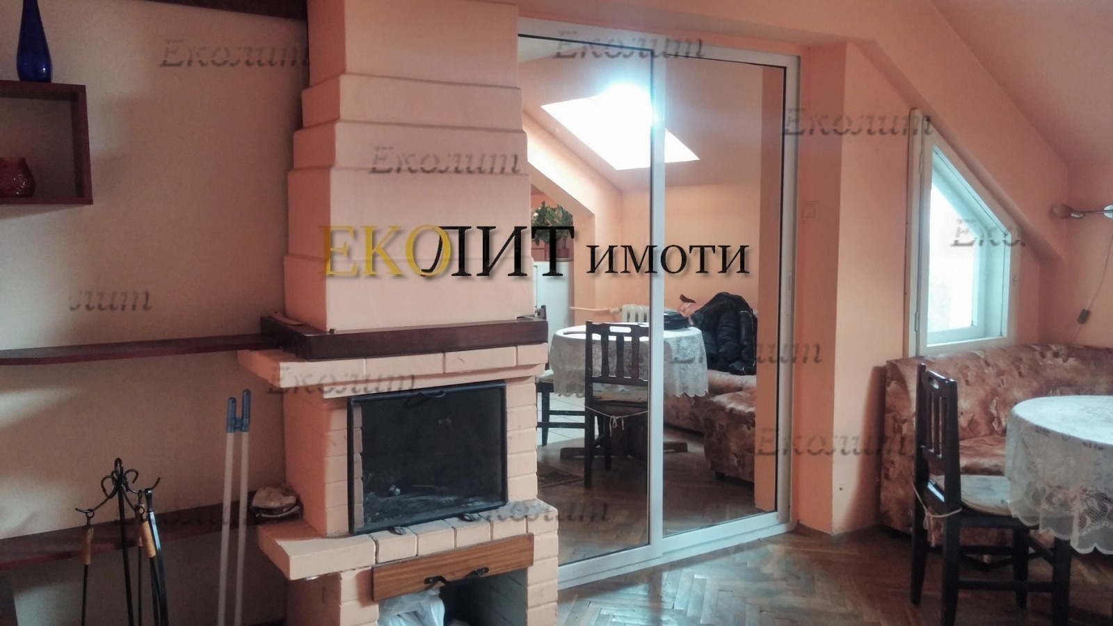 Дава под наем 2-СТАЕН, гр. София, Лозенец, снимка 2 - Апартаменти - 55025205