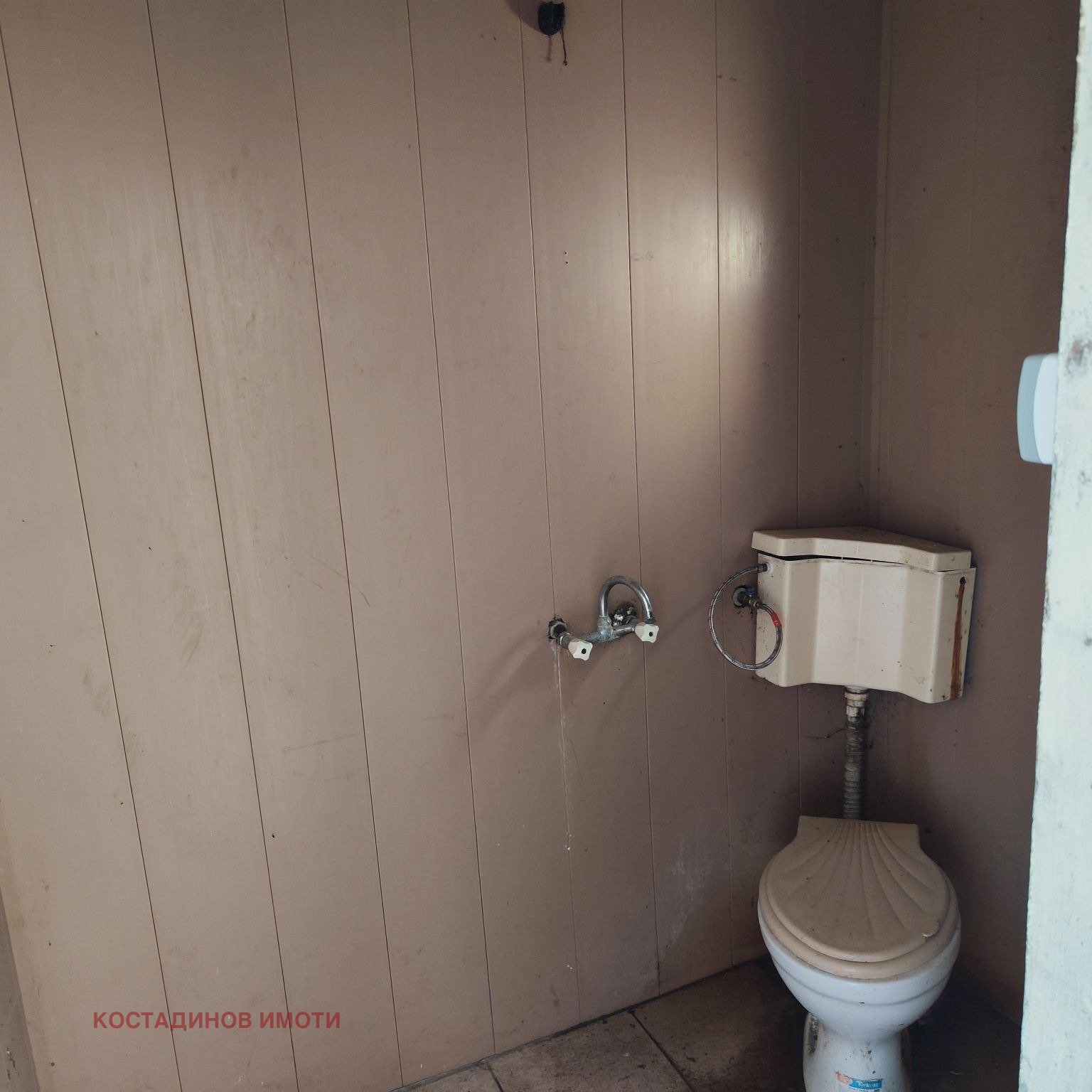 Дава под наем СКЛАД, с. Крумово, област Пловдив, снимка 11 - Складове - 54129458