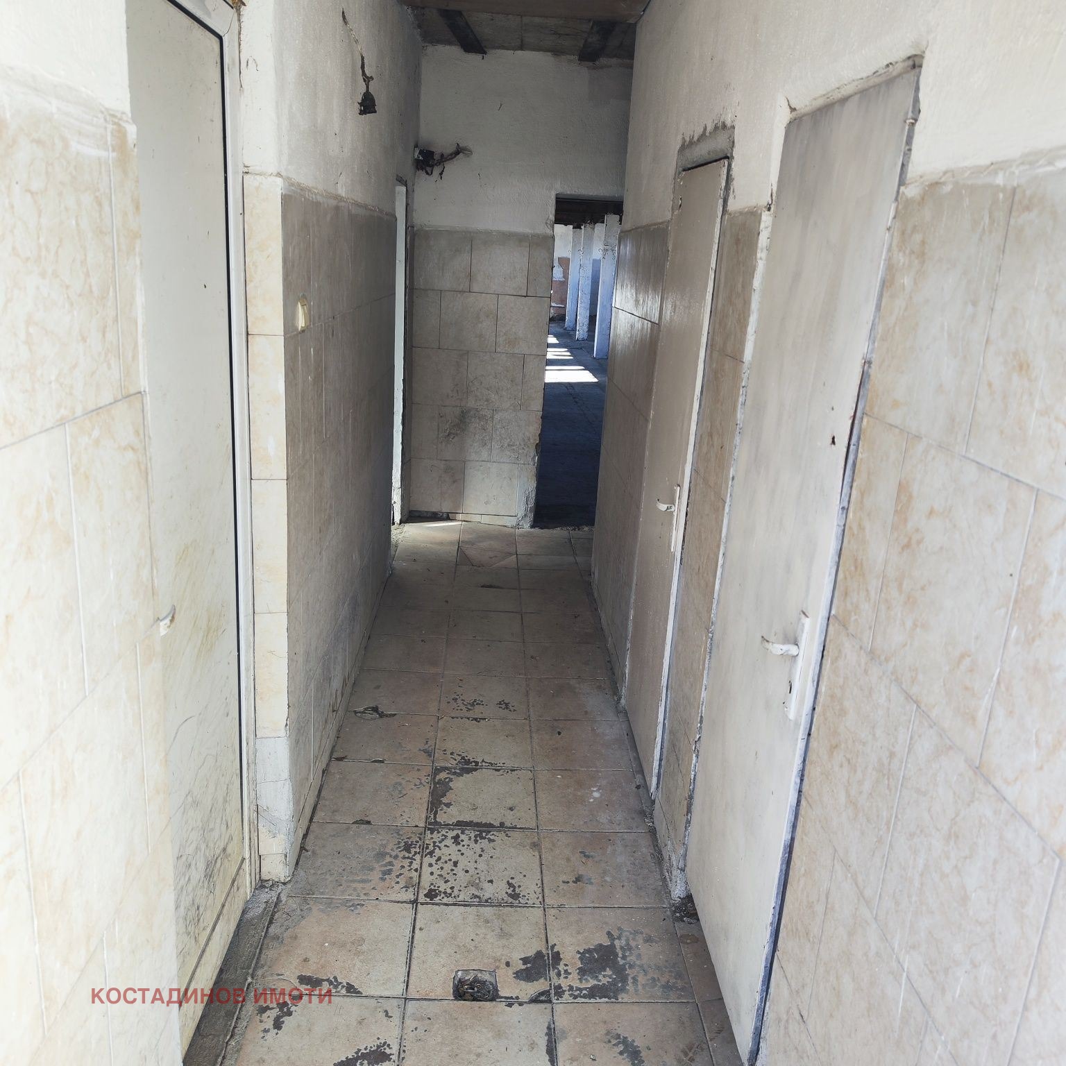 Дава под наем СКЛАД, с. Крумово, област Пловдив, снимка 9 - Складове - 54129458