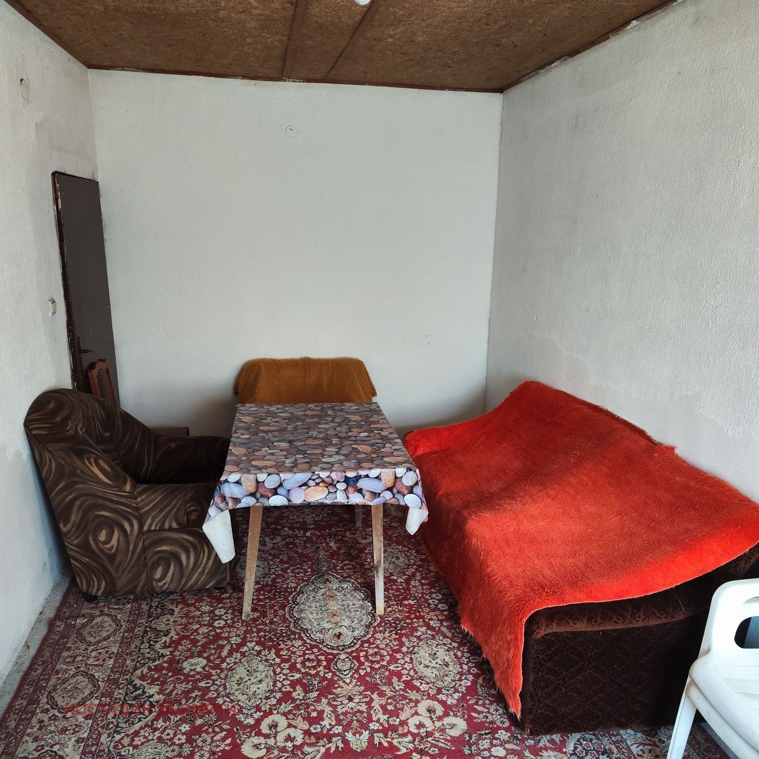 Дава под наем СКЛАД, с. Крумово, област Пловдив, снимка 10 - Складове - 54129458