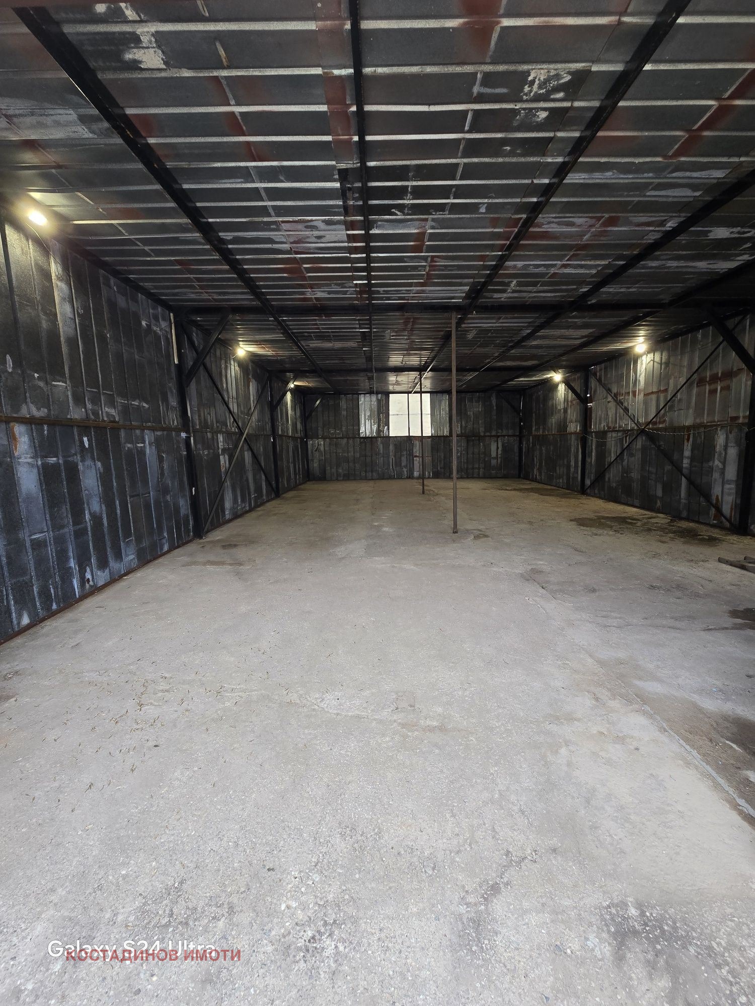 Дава под наем СКЛАД, с. Крумово, област Пловдив, снимка 8 - Складове - 54129458