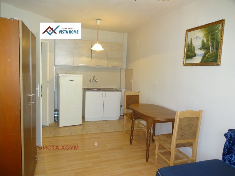 Дава под Наем 2-СТАЕН в град Варна, ХЕИ - 70 кв.м / 300 € » 586.75 лв., ВИСТА ХОУМ