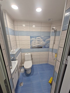 Studio Țentâr, Ruse 3