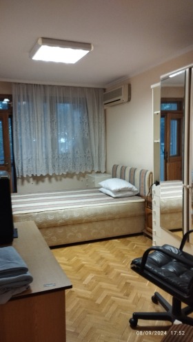 1 bedroom Tsentar, Burgas 1