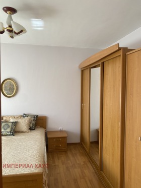 1 dormitorio Tsentar, Jaskovo 3