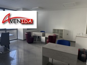 Escritório Centar, Sofia 2
