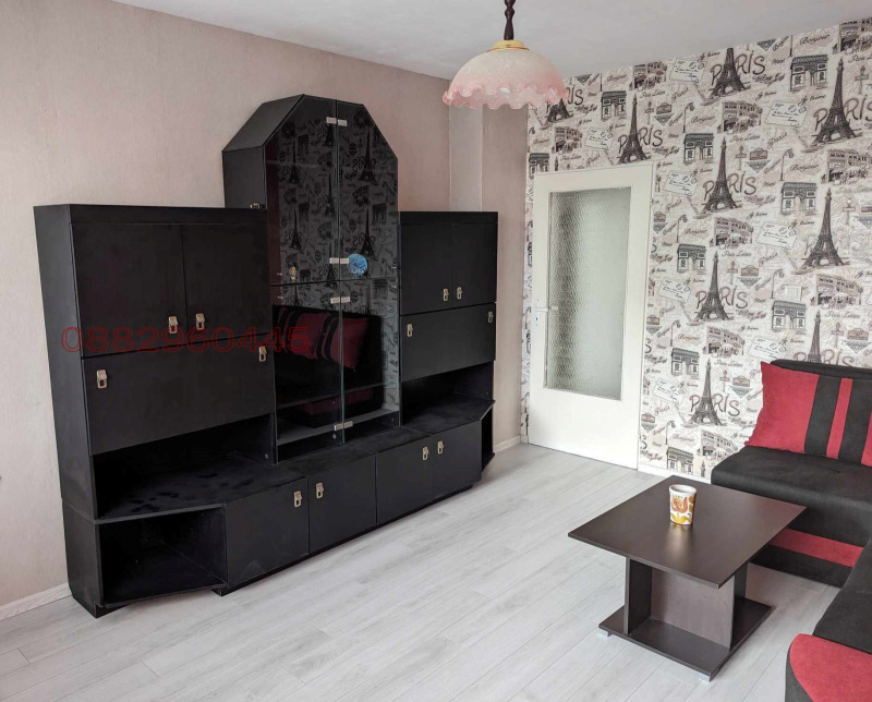 Дава под наем 2-СТАЕН, гр. София, Разсадника, снимка 6 - Апартаменти - 53067734