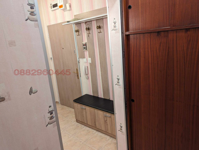 Дава под наем 2-СТАЕН, гр. София, Разсадника, снимка 4 - Апартаменти - 53067734