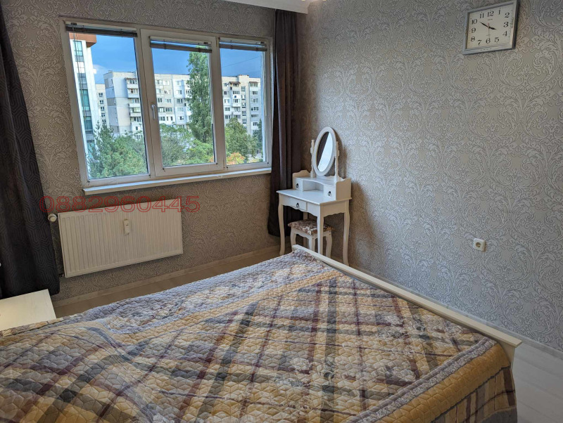 Дава под наем 2-СТАЕН, гр. София, Разсадника, снимка 9 - Апартаменти - 53067734