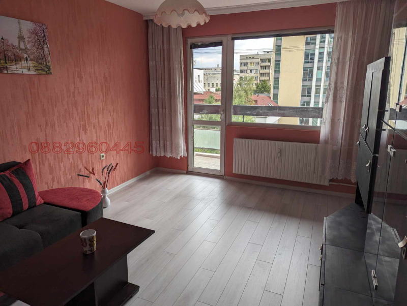 Дава под наем 2-СТАЕН, гр. София, Разсадника, снимка 7 - Апартаменти - 53067734