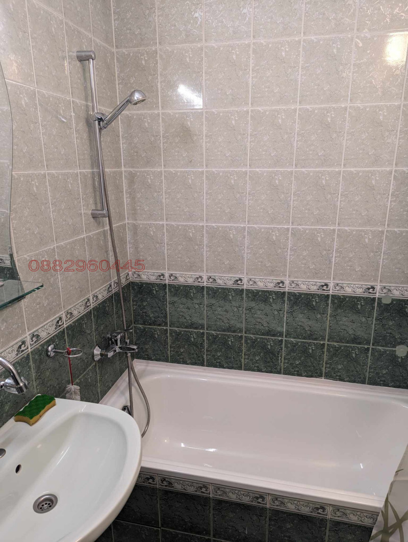 Дава под наем 2-СТАЕН, гр. София, Разсадника, снимка 11 - Апартаменти - 53067734