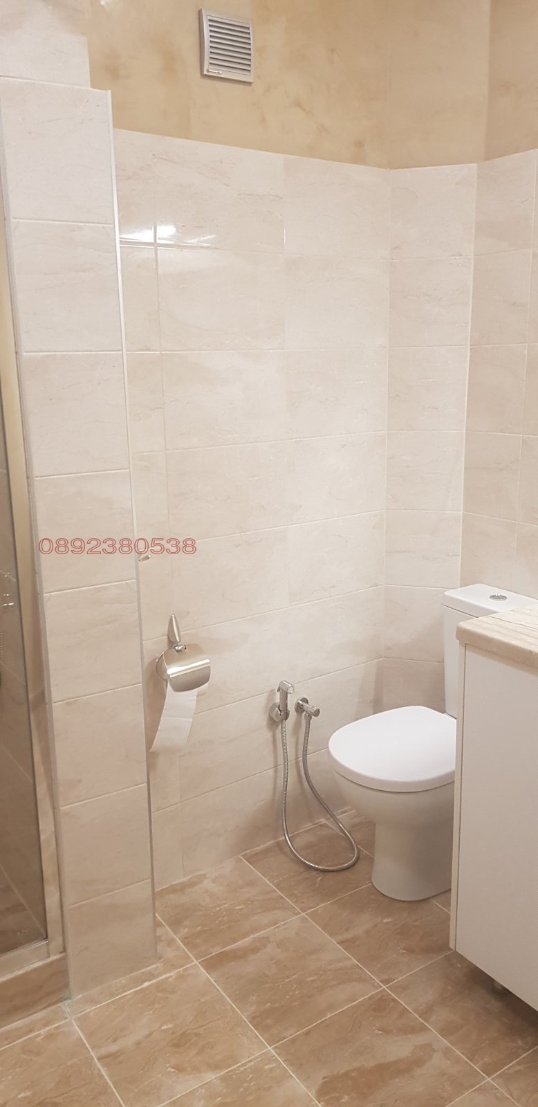 A louer  1 chambre Sofia , Tsentar , 80 m² | 70531314 - image [8]