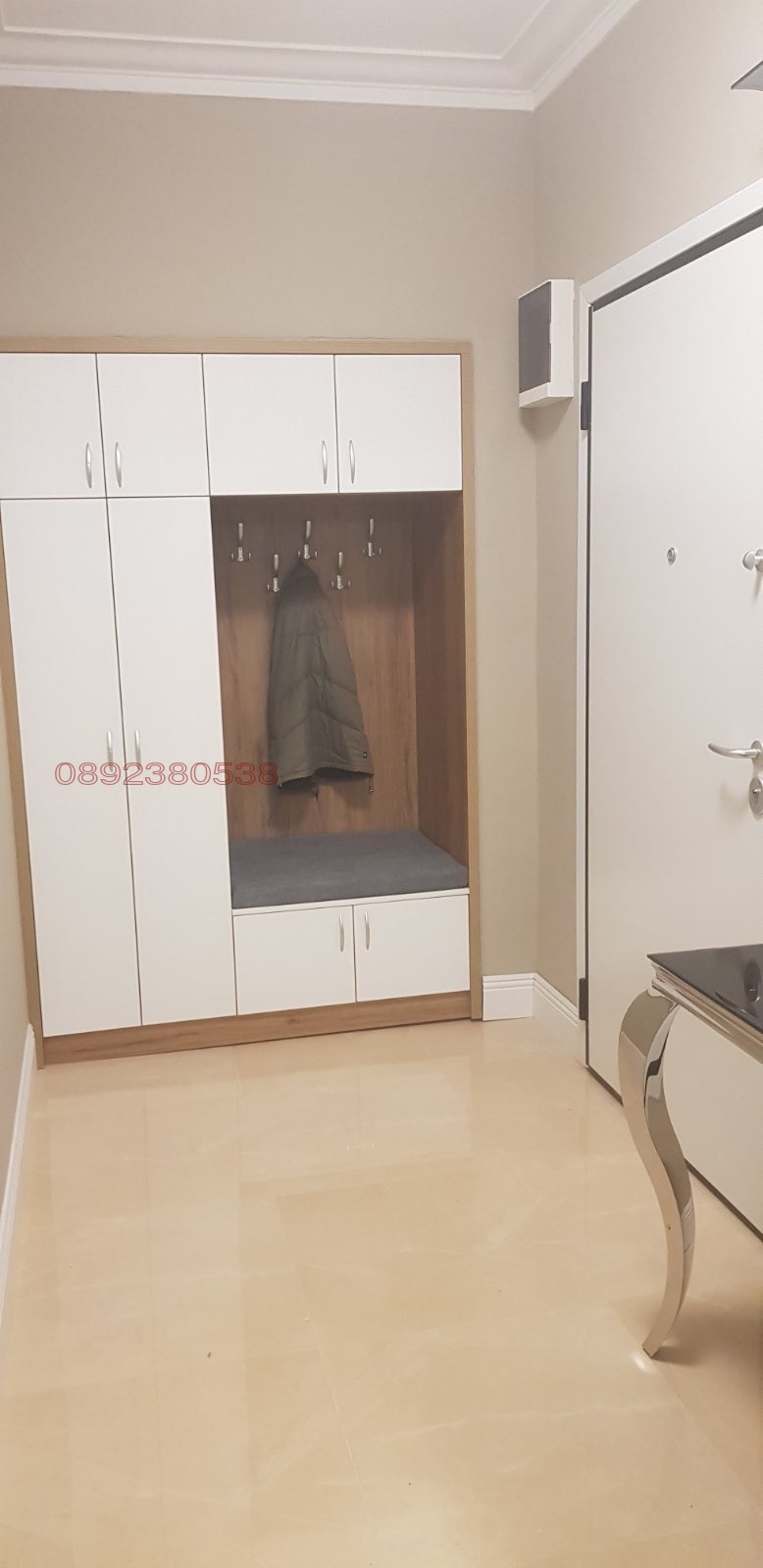 A louer  1 chambre Sofia , Tsentar , 80 m² | 70531314 - image [6]