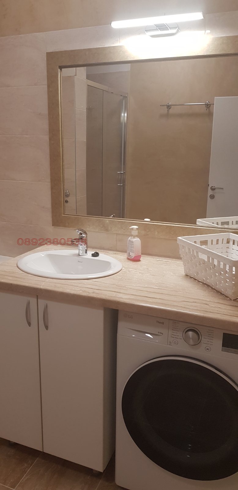 A louer  1 chambre Sofia , Tsentar , 80 m² | 70531314 - image [9]