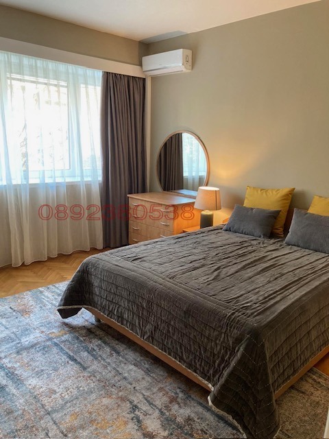 A louer  1 chambre Sofia , Tsentar , 80 m² | 70531314 - image [4]