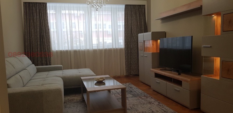 A louer  1 chambre Sofia , Tsentar , 80 m² | 70531314 - image [2]