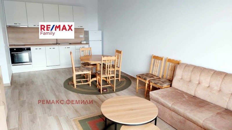 В аренду  1 спальня Варна , Възраждане 1 , 72 кв.м | 34558754